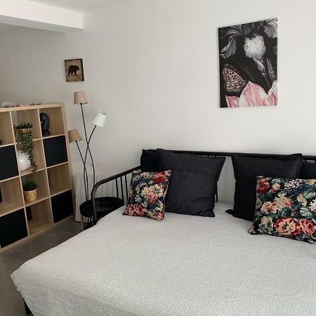 Residence Belhommet 3 Landerneau Dış mekan fotoğraf