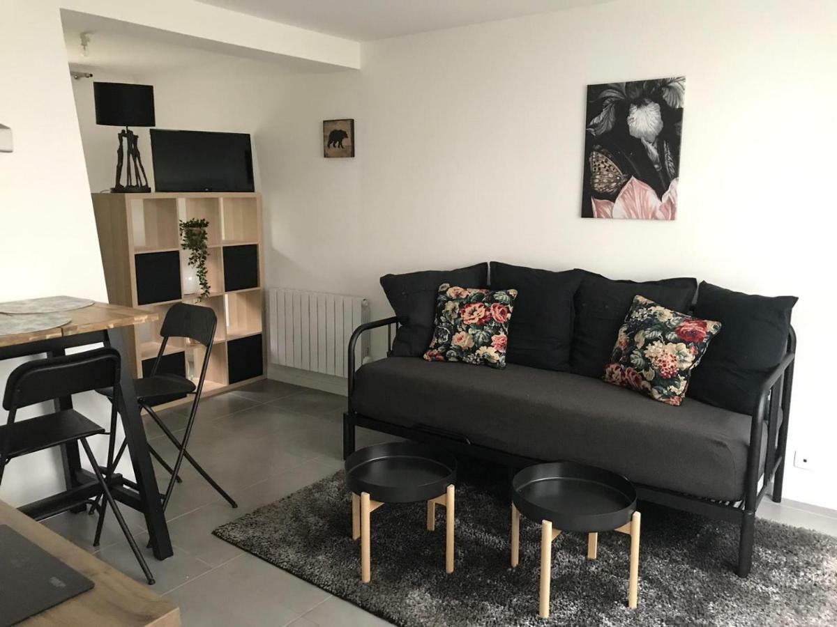 Residence Belhommet 3 Landerneau Dış mekan fotoğraf