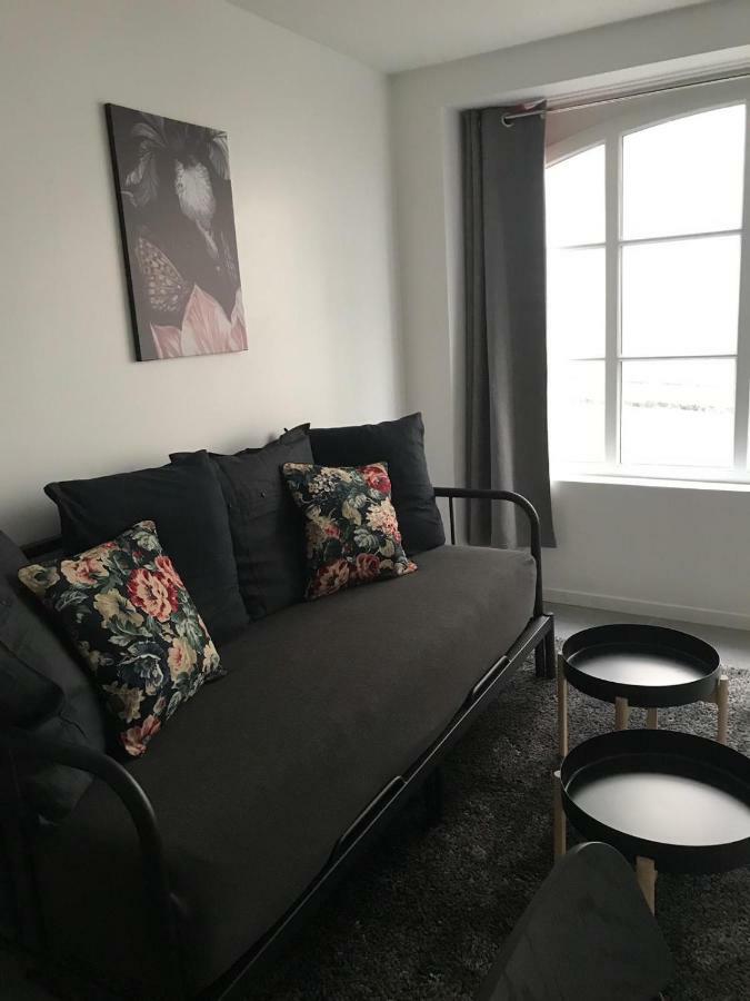 Residence Belhommet 3 Landerneau Dış mekan fotoğraf